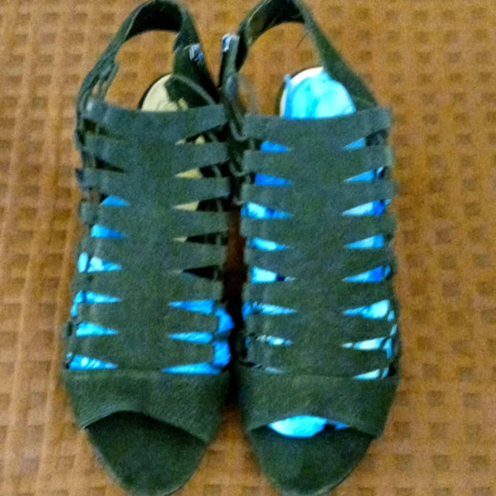 Vince camuto heels